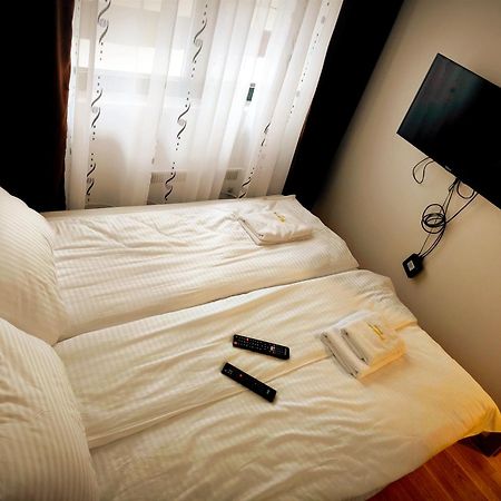 Apartman - Zlatiborske Terase Buitenkant foto