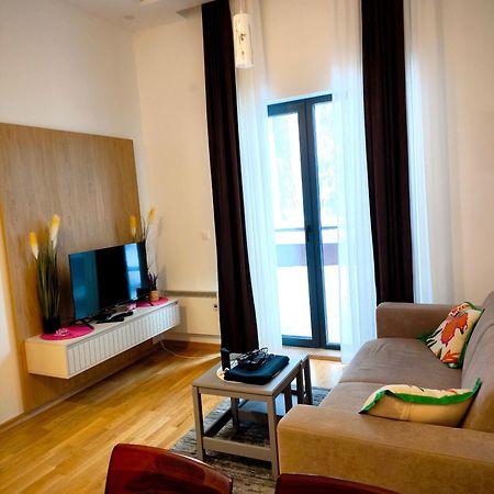 Apartman - Zlatiborske Terase Buitenkant foto